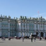 【サンクトペテルブルク】観光の注意点と感動のエルミタージュ美術館